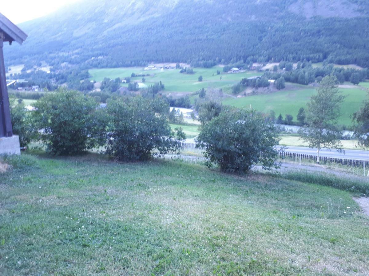 Teigen Gard Villa Lom Exterior foto